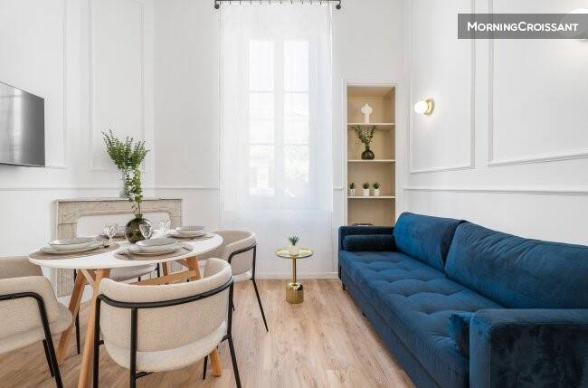 Maison à louer, 31m², CANNES