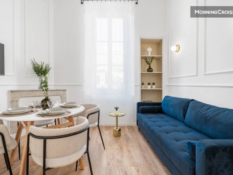 Maison à louer, 31m², CANNES