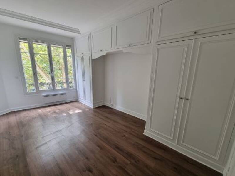 Maison à louer, 59m², PARIS 11E