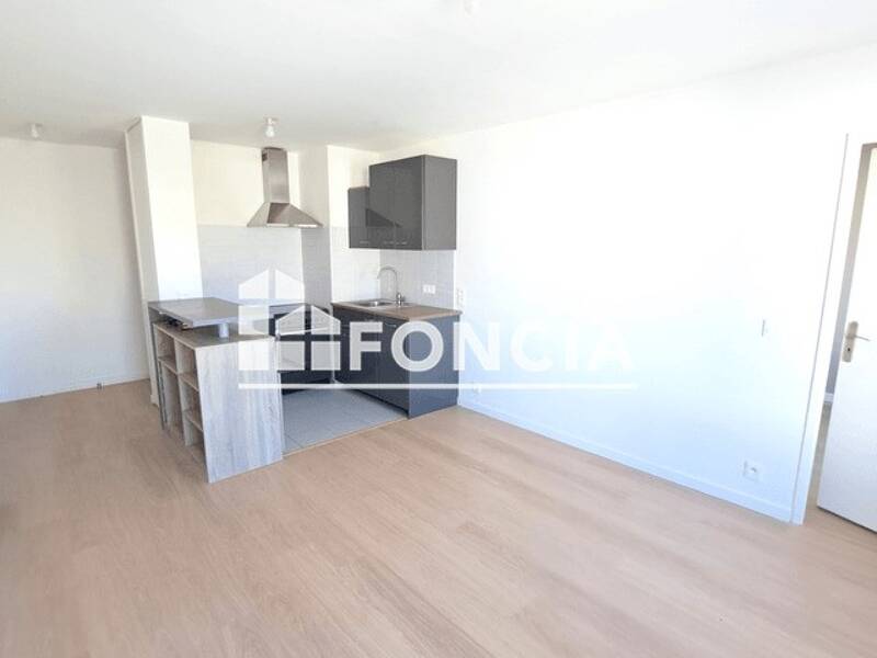 Maison à louer, 40m², LES MUREAUX