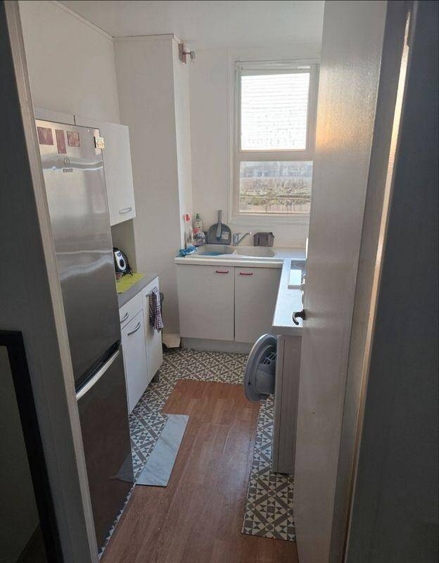Maison à louer, 40m², MERIGNAC