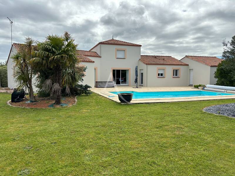 Maison à vendre, 172m², LOIRE ATLANTIQUE