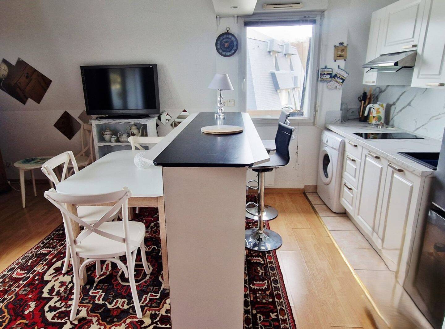 Maison à vendre, 48m², TOUQUES