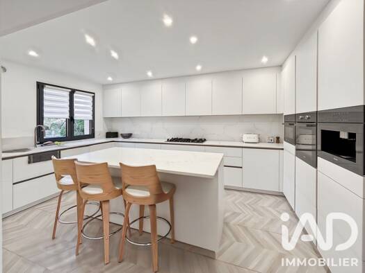 Maison à vendre 638 000 € 7 pièces 4 chambres 145 m² 433 m² de terrain Les Hauts de Brunoy Brunoy 91800