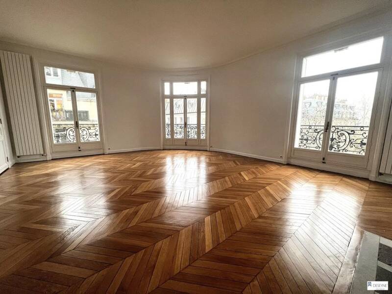 Maison à louer, 361m², PARIS 16E