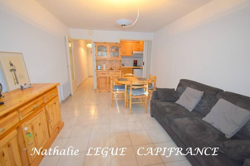 Maison à vendre, 29m², LA BARRE DE MONTS
