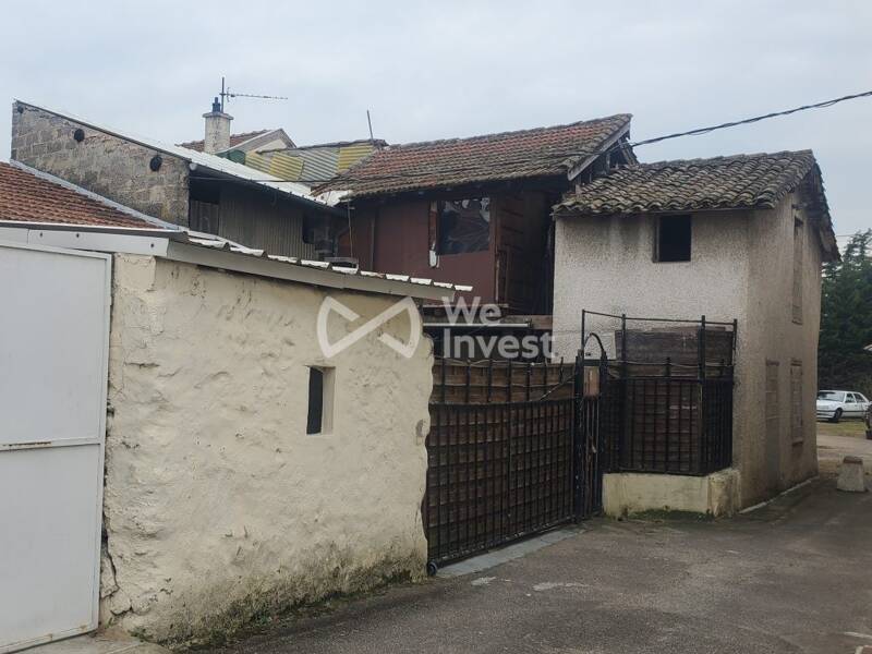 Maison à vendre, 300m², LE PEAGE DE ROUSSILLON