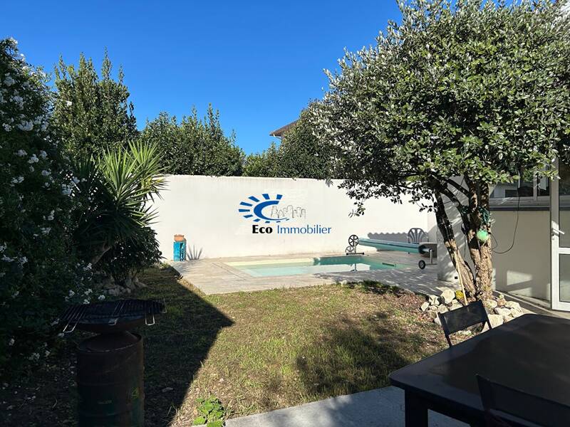 Maison à vendre, 100m², LA ROCHELLE