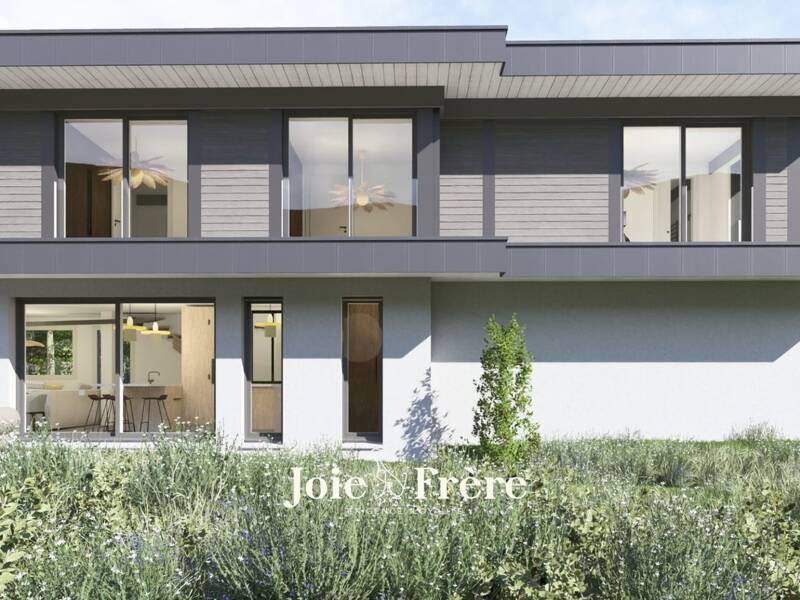 Maison à vendre, 139m², ANNECY LE VIEUX