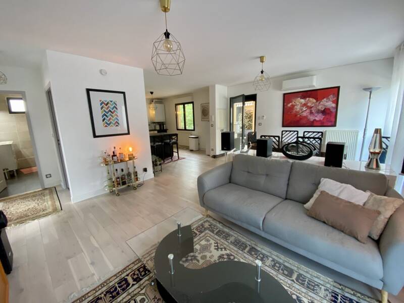 Maison à vendre, 81m², GREZIEU LA VARENNE