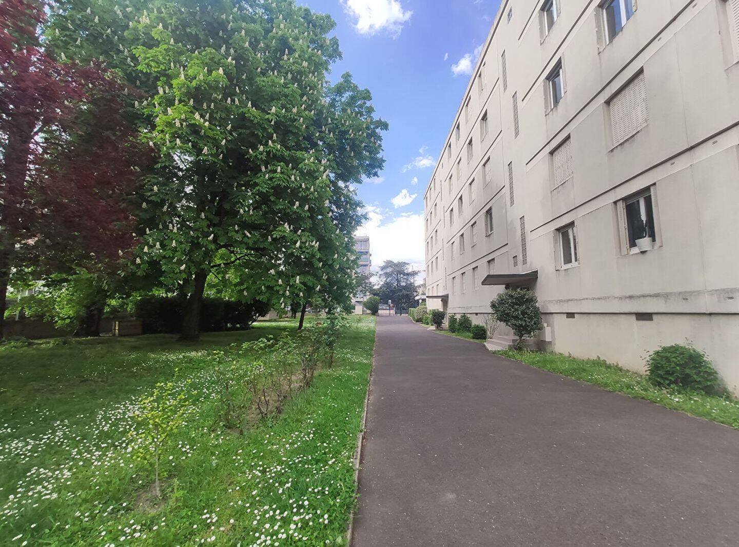 Maison à louer, 55m², CHAMPIGNY SUR MARNE