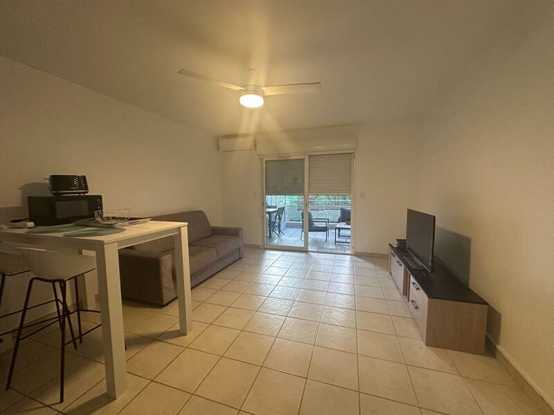 Maison à louer, 29m², LE ROBERT