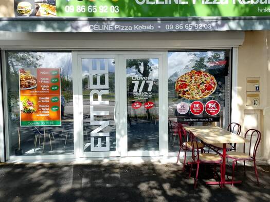 Local commercial à vendre 250 000 € 64 m² de surface de vente Saint Jean Nord Châteauroux 36000