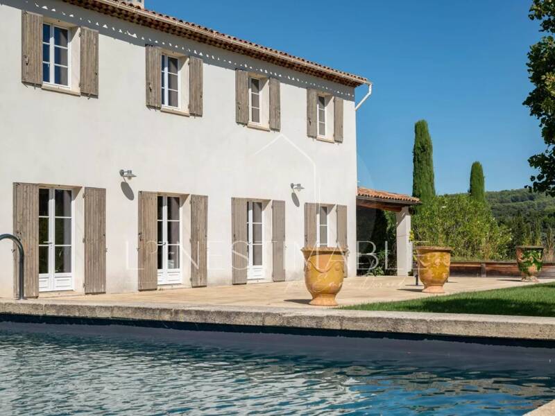 Maison à vendre, 770m², AIX EN PROVENCE