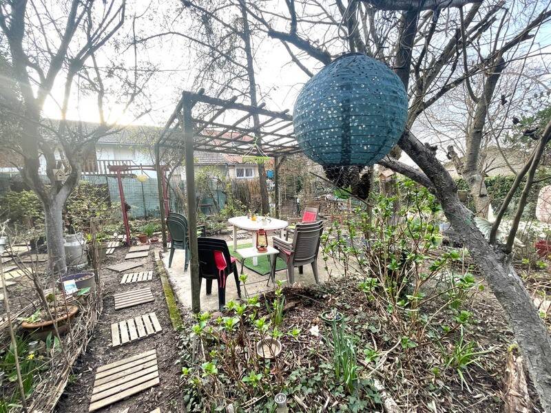 Maison à vendre, 79m², RIGNIEUX LE FRANC