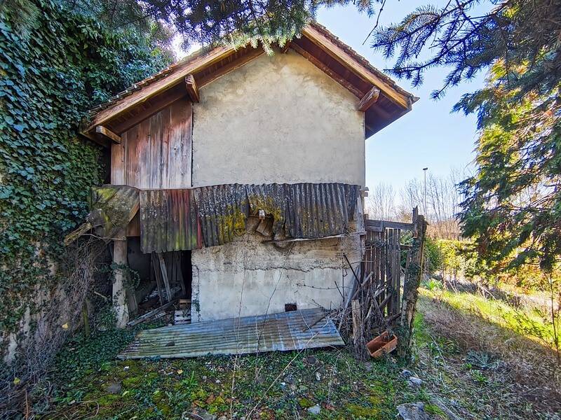 Maison à vendre, 80m², SAINT CERGUES