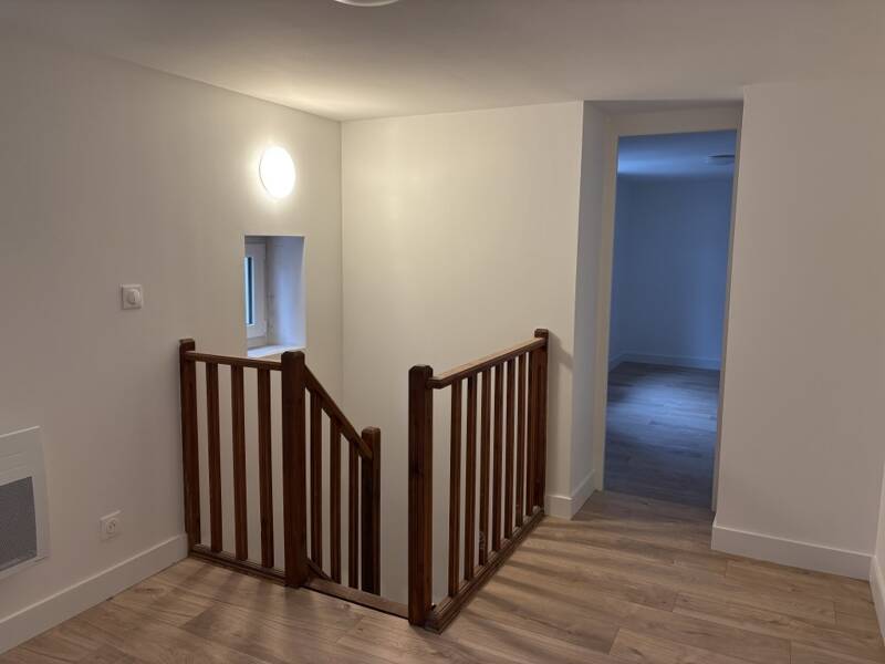 Maison à louer, 52m², LILLE