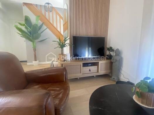 Maison à louer 1 220 € 5 pièces 4 chambres 87 m² 407 m² de terrain Vildé-Guingalan 22980