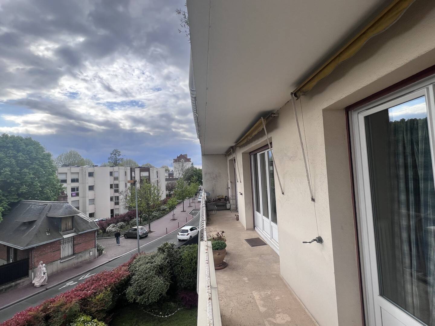 Maison à louer, 102m², ENGHIEN LES BAINS