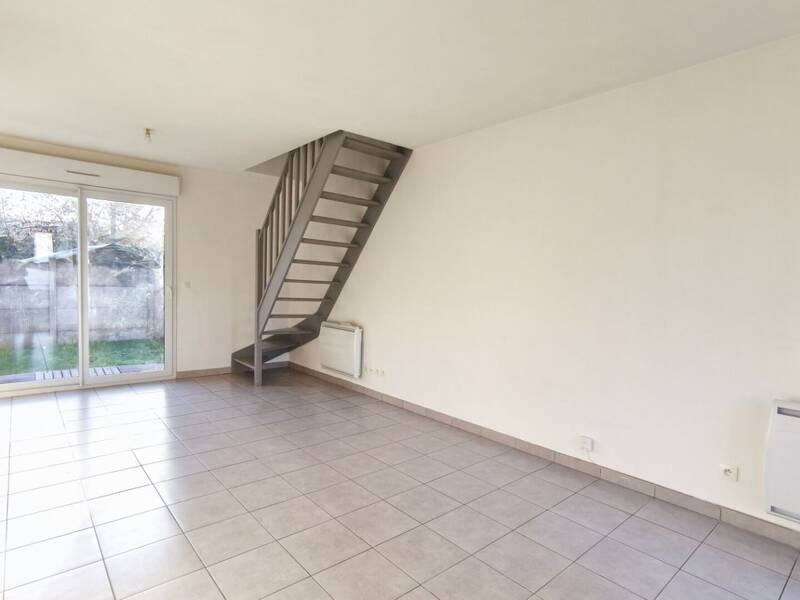 Maison à louer, 53m², FONTENAY LE FLEURY