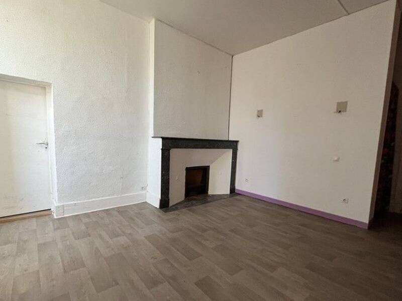 Maison à vendre, 133m², MIRANDE