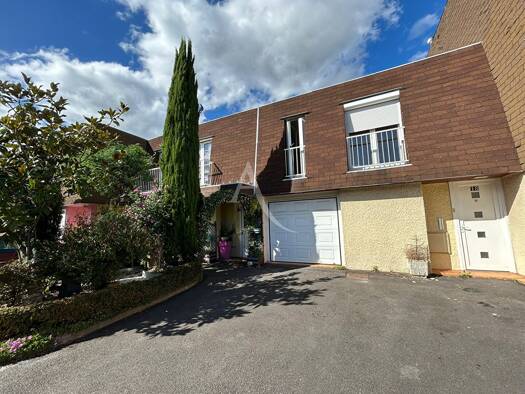 Maison à vendre 229 000 € 5 pièces 4 chambres 96 m² 126 m² de terrain Long Rayage Lisses 91090