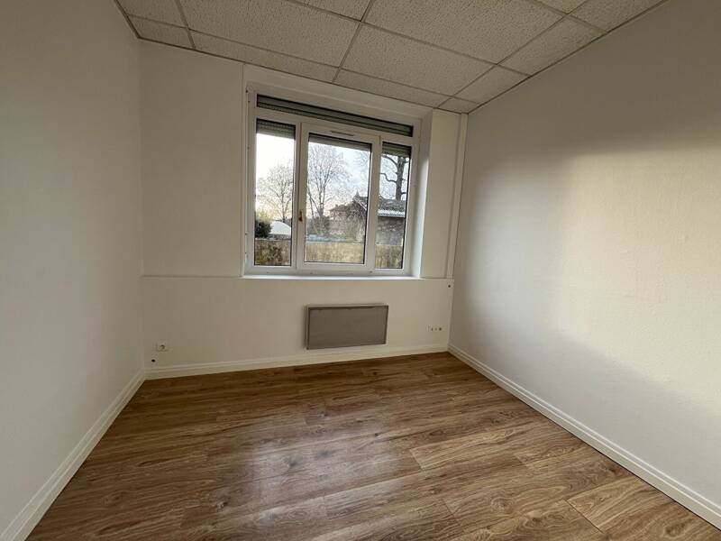 Maison à louer, 53m², MEXIMIEUX