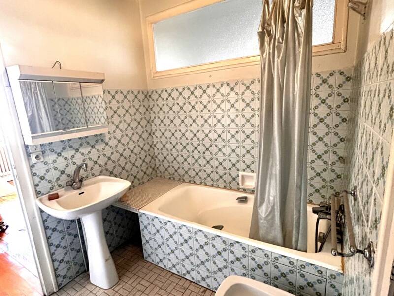 Maison à vendre, 227m², BORDEAUX