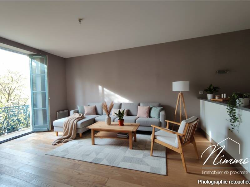 Maison à vendre, 75m², NIMES