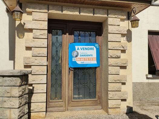 Immeuble à vendre 150 000 € 500 m² Champtonnay 70100