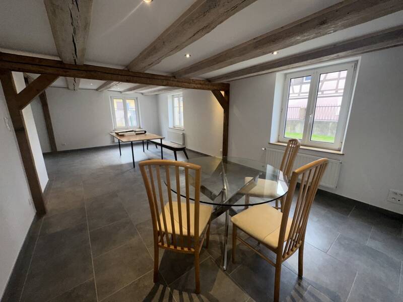 Maison à louer, 203m², KOGENHEIM