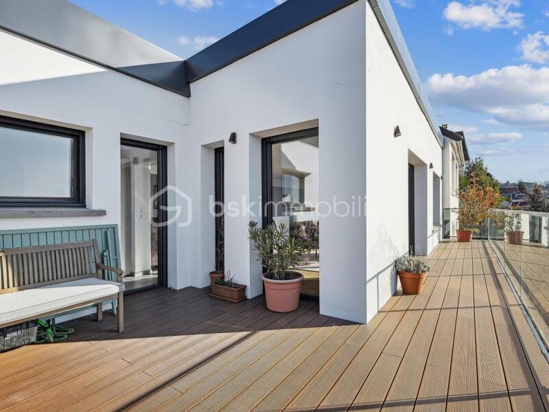 Maison à vendre, 234m², LE PLESSIS ROBINSON