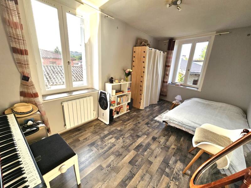 Maison à louer, 33m², SAINT LAURENT D'AGNY