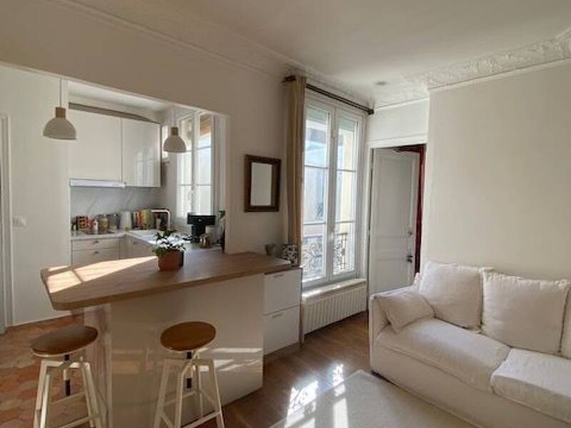 Maison à louer, 31m², PARIS 11E