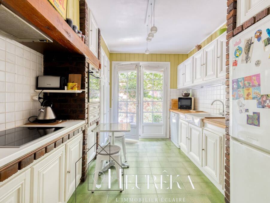 Maison à vendre, 147m², CHAMPIGNY SUR MARNE