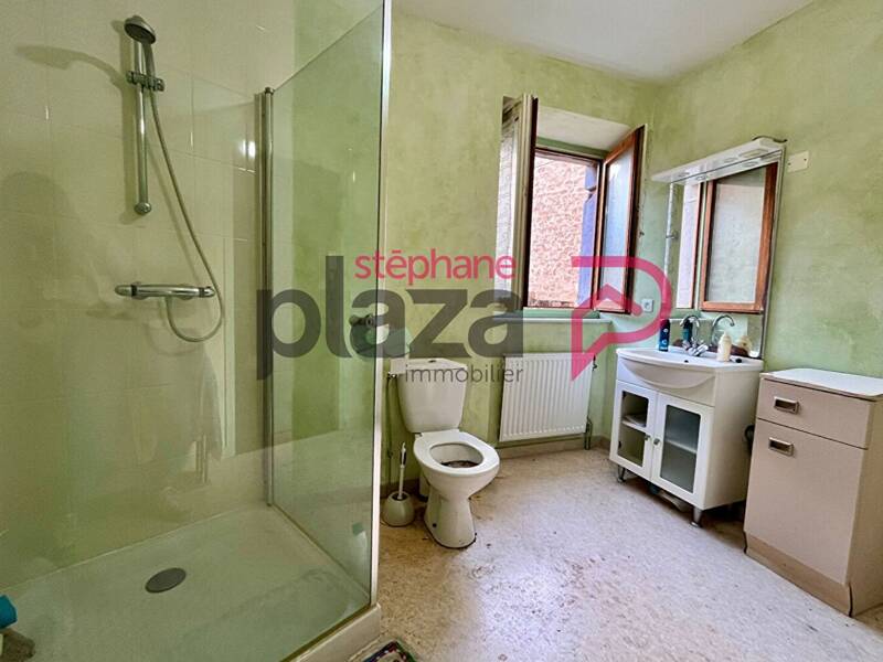 Maison à vendre, 215m², CROTENAY