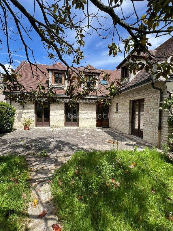 Maison à vendre, 300m², DAMMARIE LES LYS