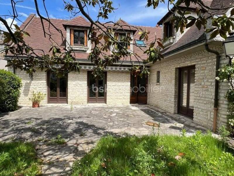 Maison à vendre, 300m², DAMMARIE LES LYS
