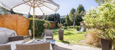 Maison à vendre 225 598 € 2 pièces 1 chambre 45 m² Lacanau 33680
