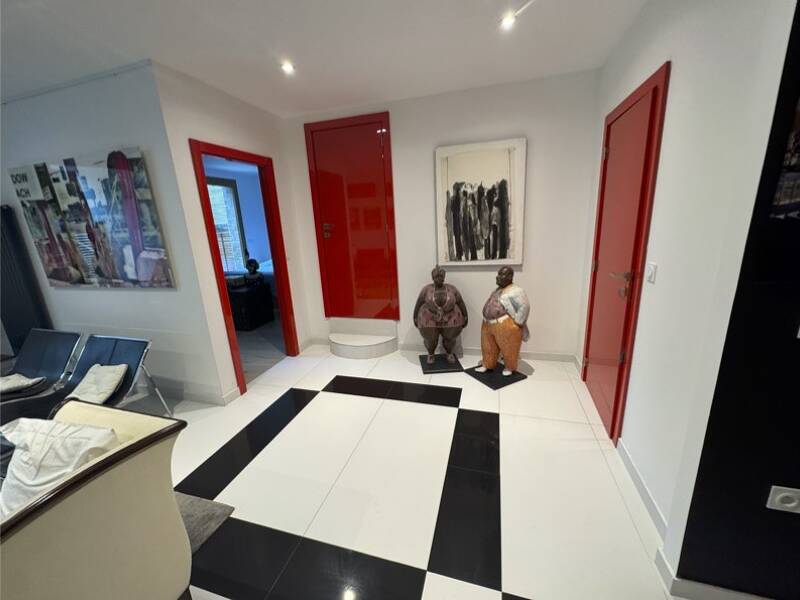 Maison à louer, 75m², BORDEAUX