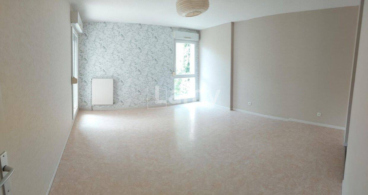 Maison à louer, 47m², NANCY
