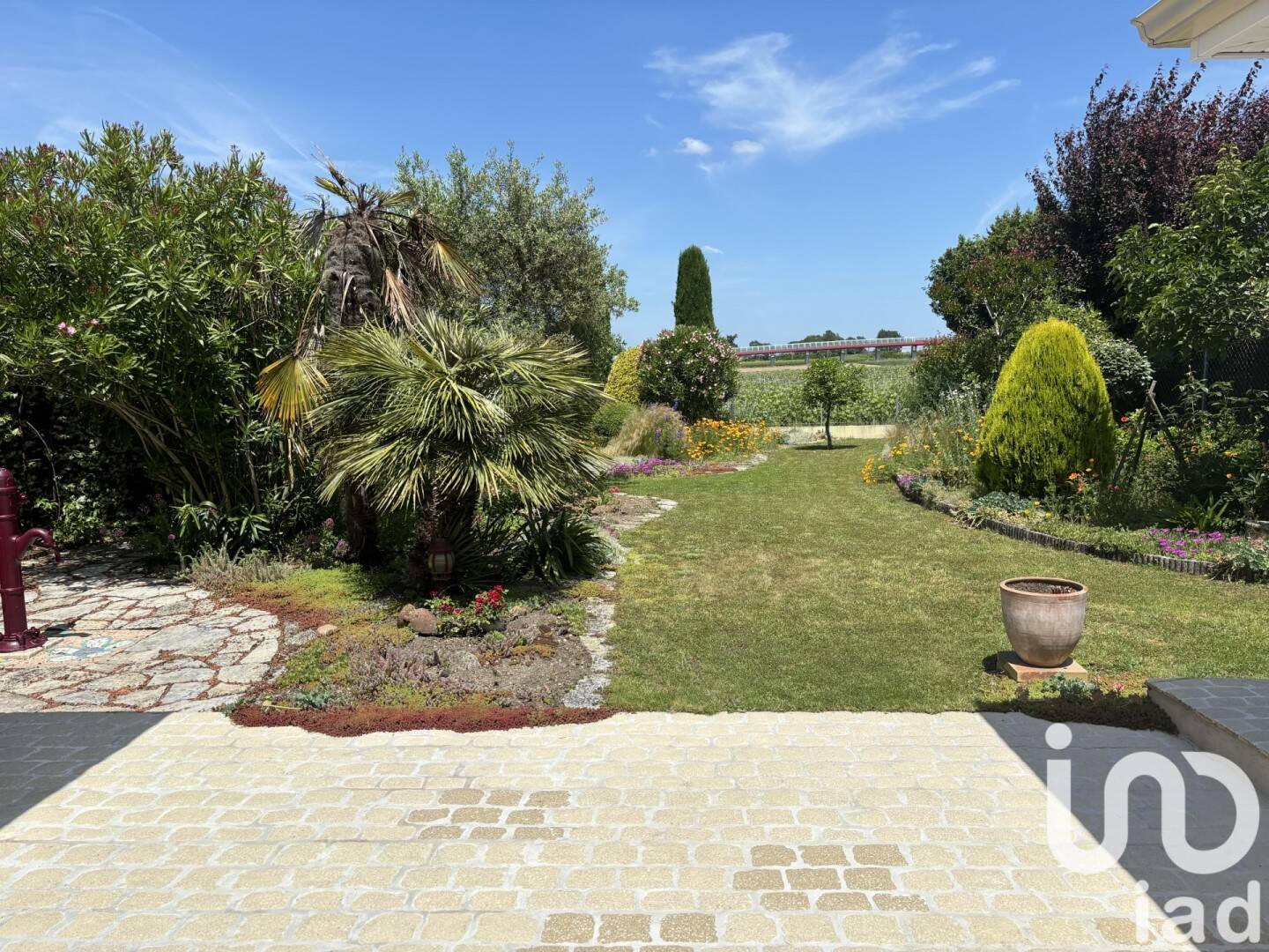 Maison à vendre, 85m², LIBOURNE