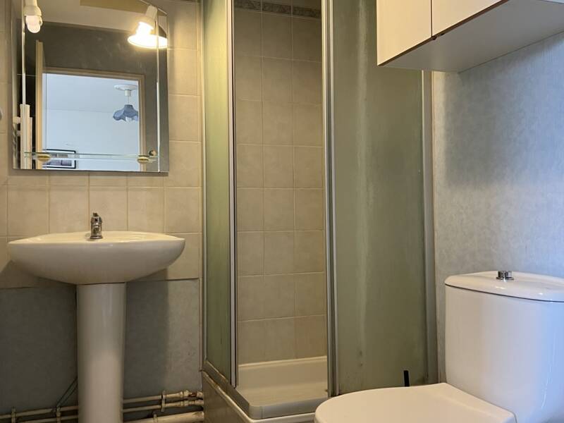 Maison à louer, 29m², LOUVRES