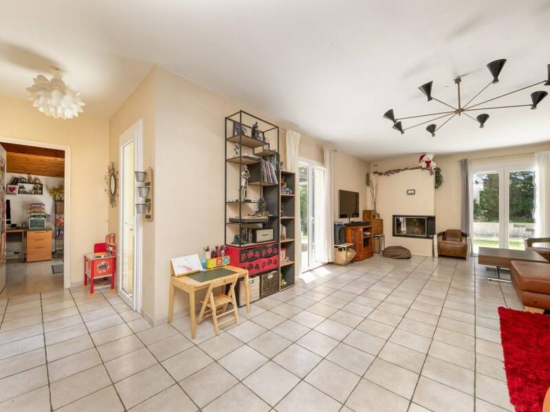 Maison à vendre, 183m², TOULOUSE