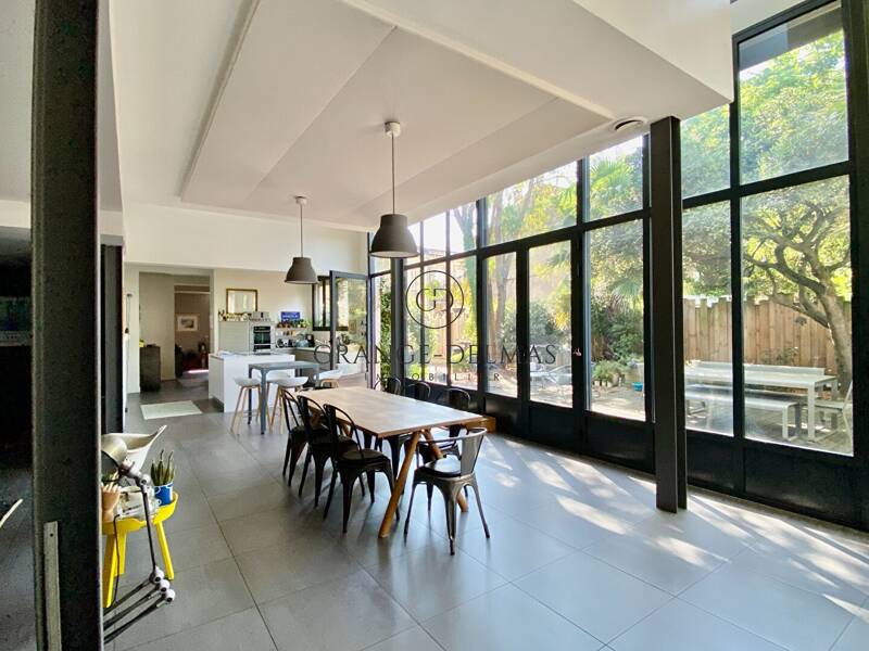 Maison à vendre, 225m², BORDEAUX