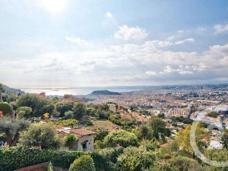 Maison à louer, 138m², NICE