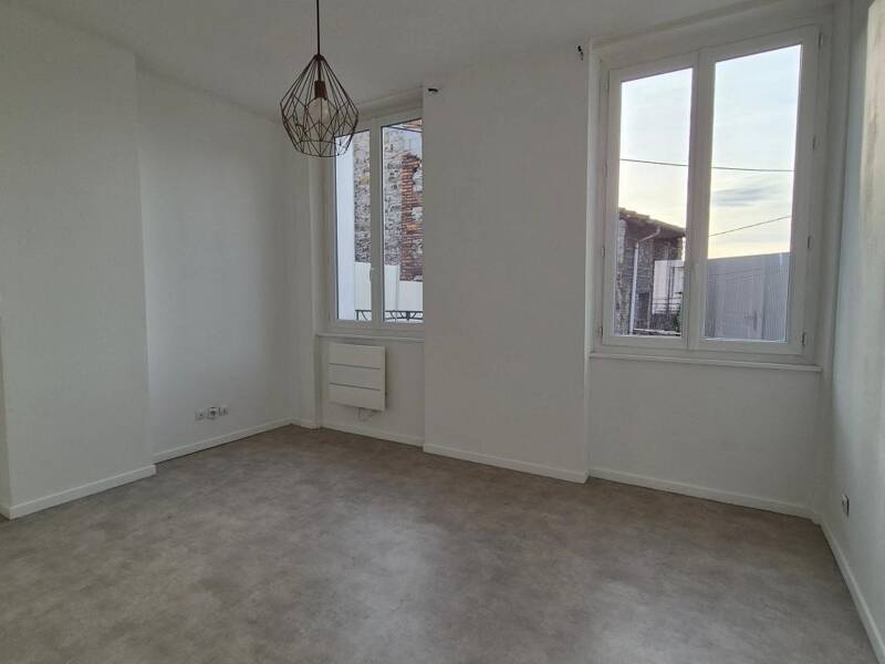 Maison à vendre, 57m², SAINT ETIENNE