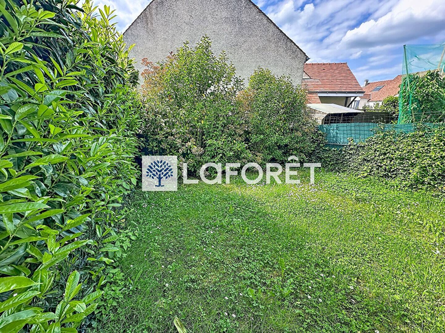 Maison à vendre, 137m², SAINT NOM LA BRETECHE