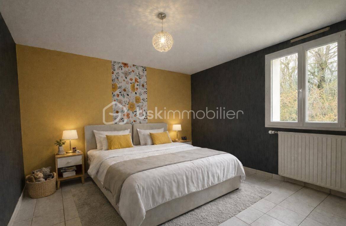 Maison à vendre, 101m², CHOLET