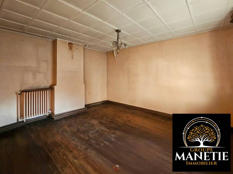 Maison à vendre, 142m², NOYELLES SOUS LENS